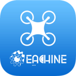 Logo of Eachine Pro android Application 